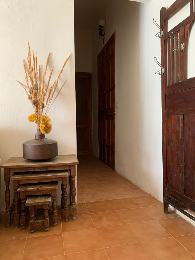 Casa Rural La Navarra Villarrobledo Exterior foto
